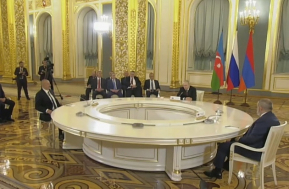 Էրդողանն առաջարկել է ՌԴ-ի, Հայաստանի և Ադրբեջանի ղեկավարներին քառակողմ հանդիպում անցկացնել Լեռնային Ղարաբաղի հարցով